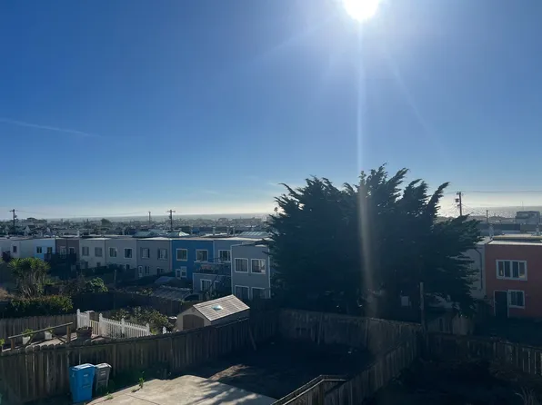 1935 43rd Ave, San Francisco, CA 94116