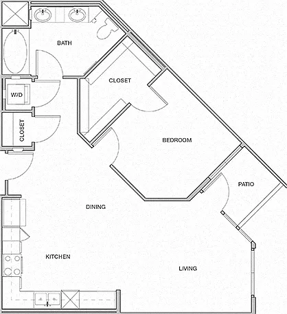 Apex Laguna Niguel Apartments — Photo 27