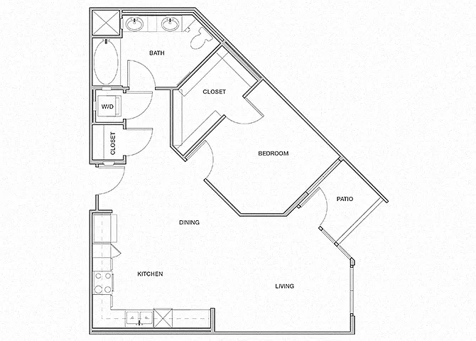 Floor plan A5