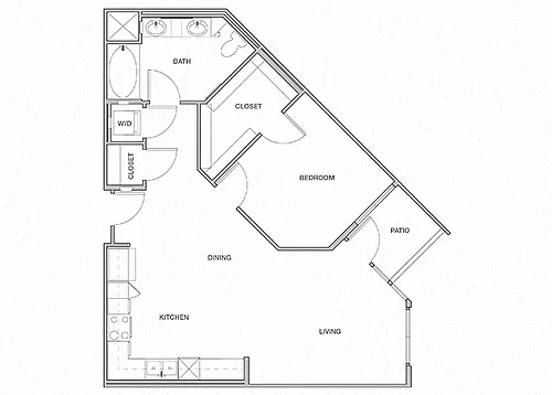 Floor plan A5