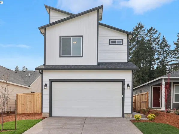 1477 N Millican Crk, Lafayette, OR 97127