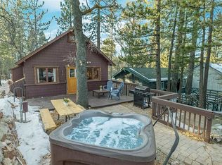 868 Highland Ln, Big Bear Lake, CA 92315
