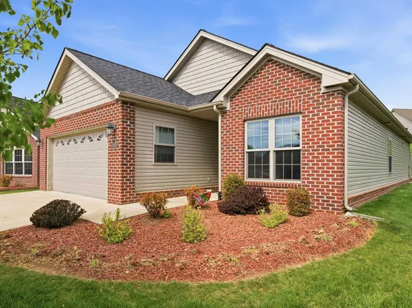 130 Gavins Ct NW, Christiansburg, VA 24073
