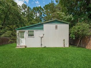 477 Canadian Dr, Trinity, TX 75862