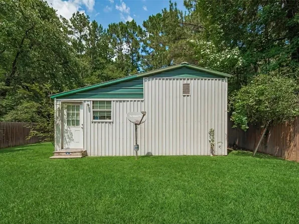 477 Canadian Dr, Trinity, TX 75862