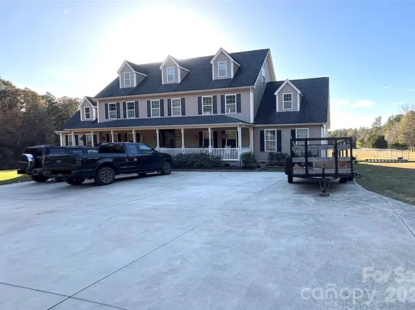 1876 Columbia Rd, Chester, SC 29706