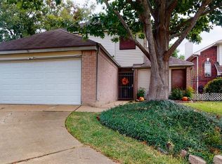 7611 Basil Ln, Houston, TX 77036