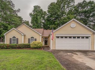 5028 River Rock Way, Woodstock, GA 30188