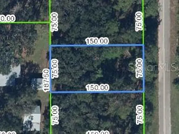 458 Fletcher Ave #5, Lake Placid, FL 33852