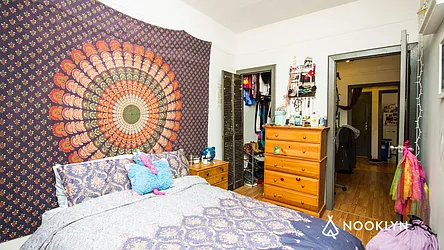 Rented by Oxford Property Group