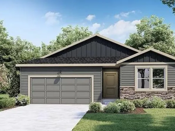 (undisclosed Address), Greenacres, WA 99016