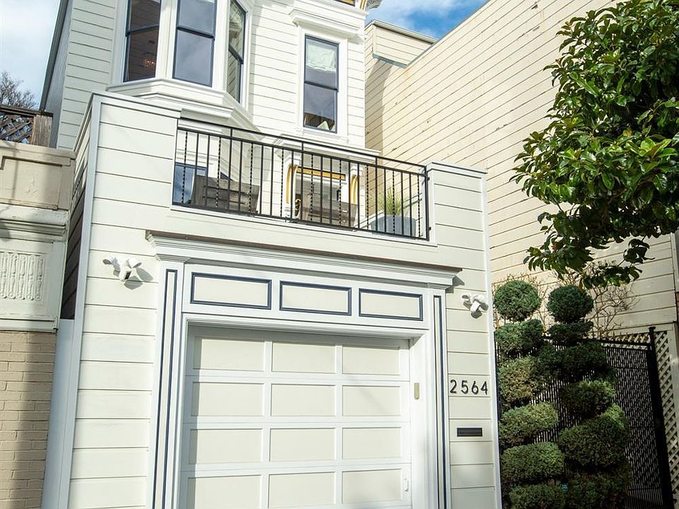 1st image of 2564 Sacramento St