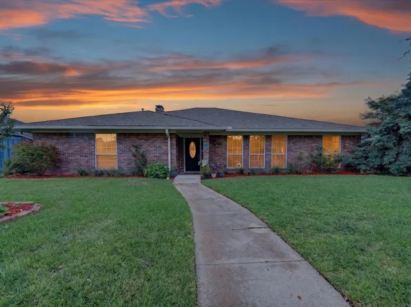611 Harvest Glen Dr, Richardson, TX 75081