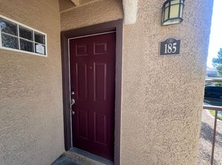 9325 W Desert Inn Rd APT 185, Las Vegas, NV 89117