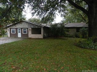 133 Suburban Ln, Inola, OK 74036