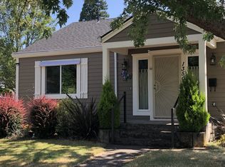 1350 SE 80th Ave, Portland, OR 97215