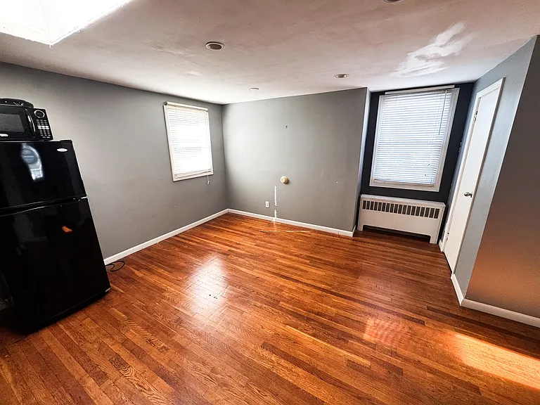 Living Room / Kitchen combo area