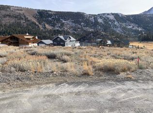 57 Alpenglow Ct, June Lake, CA 93529
