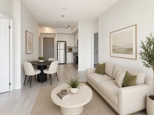 3220 Sheppard Ave E #614, Toronto, ON M1T 3K3