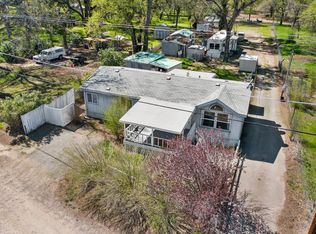 19245 Pine Park Rd, Cottonwood, CA 96022
