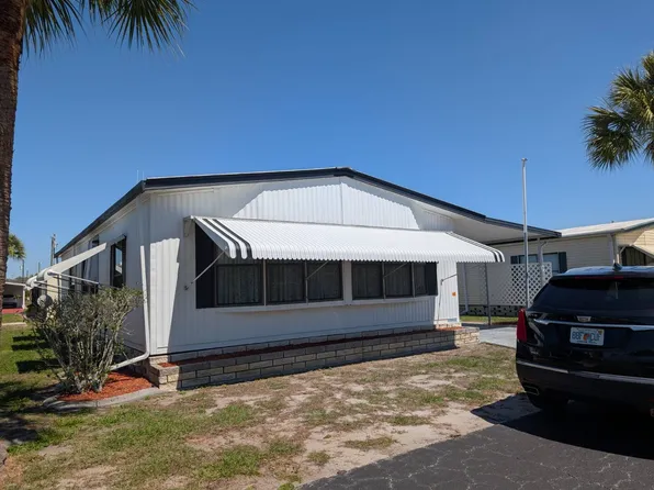 6012 N Carolina Dr, Sebring, FL 33870