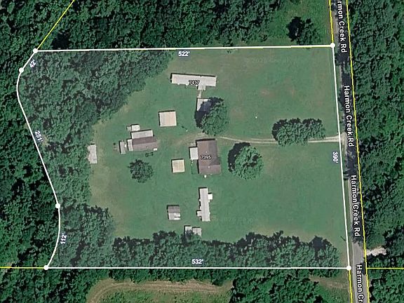 2nd image of 7395 Harmon Creek Rd