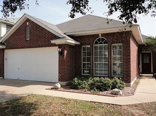 911 Kirtomy Loop, Pflugerville, TX 78660
