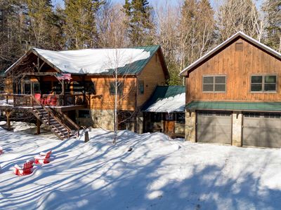 34 East Village Circle, Wilmington, VT, 05363