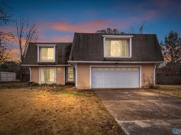 1928 McDowling Dr SE, Huntsville, AL 35803