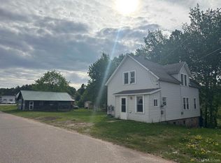 111 Richmond Rd, Palmer, MI 49871