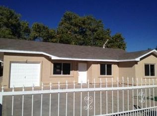 4613 Valley Gardens Dr SW, Albuquerque, NM 87105