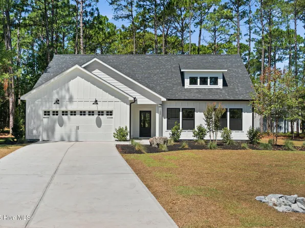 189 Craven Court, Calabash, NC 28467