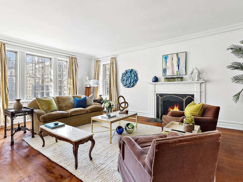 1st image of 865 Park Ave #7W