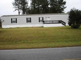 656 Goat Hill Rd, Geneva, AL 36340