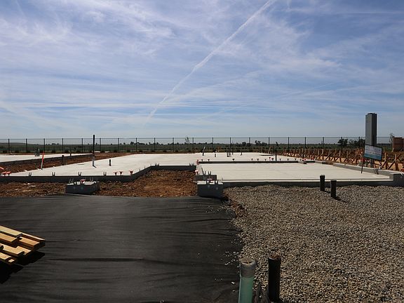 Exterior - March 26, 2026