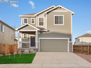 11388 Saugeye St, Colorado Springs, CO 80925