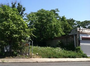 401 Hawthorne Ave, Newark, NJ 07112