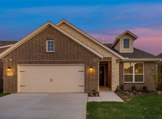 1913 Kelva Dr, Haslet, TX 76052