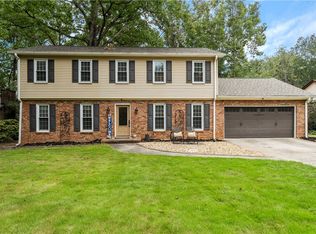 400 Hudson Farm Rd, Greer, SC 29650