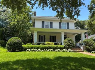 832 N 6th Ave, Laurel, MS 39440