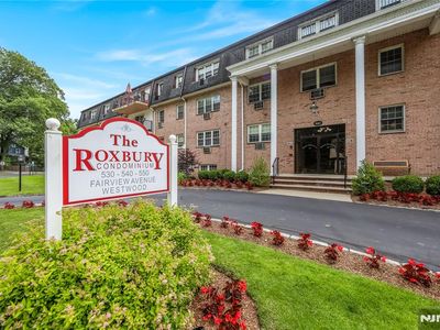 540 Fairview Ave APT 102, Westwood, NJ, 07675