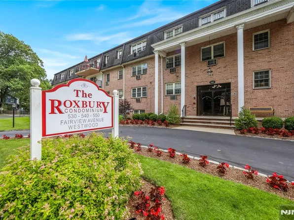 540 Fairview Ave APT 102, Westwood, NJ 07675