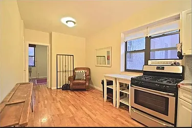 Rented by Gotham City Realty Group