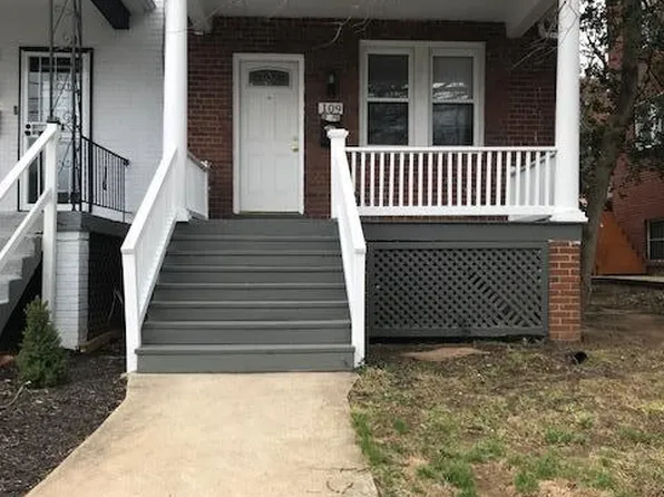 109 50th St NE, Washington, DC 20019