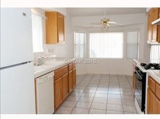 3128 Aristotle Ave, North Las Vegas, NV 89031