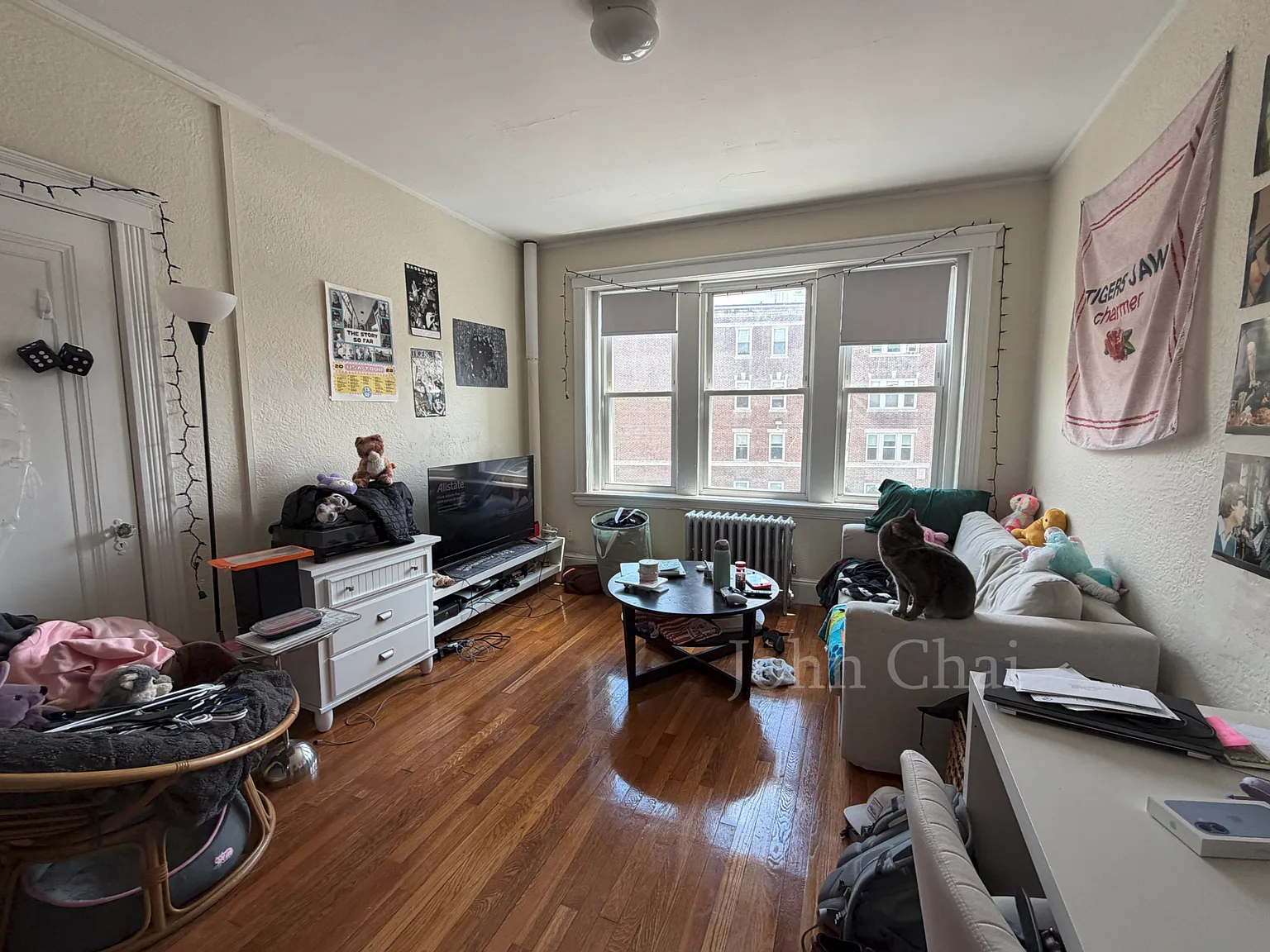 1 bed, 625 sqft, $2,375 — Photo 2