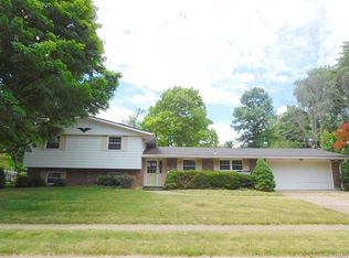 637 Ramblewood Pl, Fairborn, OH 45324