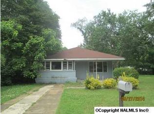 1017 9th Ave SE, Decatur, AL 35601
