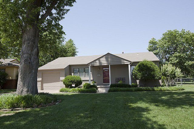 Beautifully updated home withlots of charm