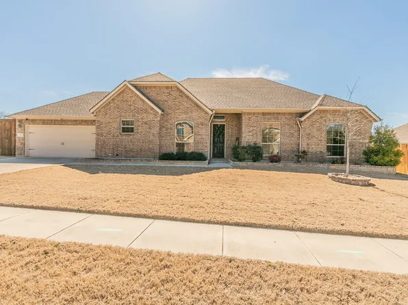 6313 Keyhole Cir, Lake Worth, TX 76135